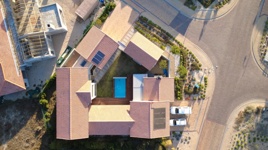 5 Bedroom Property for Sale in Langebaan Country Estate Western Cape